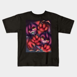 CrazyMeliMelo Kids T-Shirt